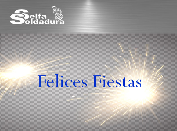 Felices Fiestas